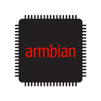Armbian Logo